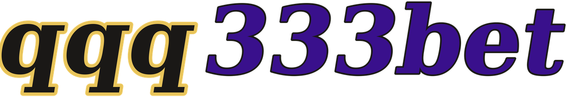 qqq333bet logo